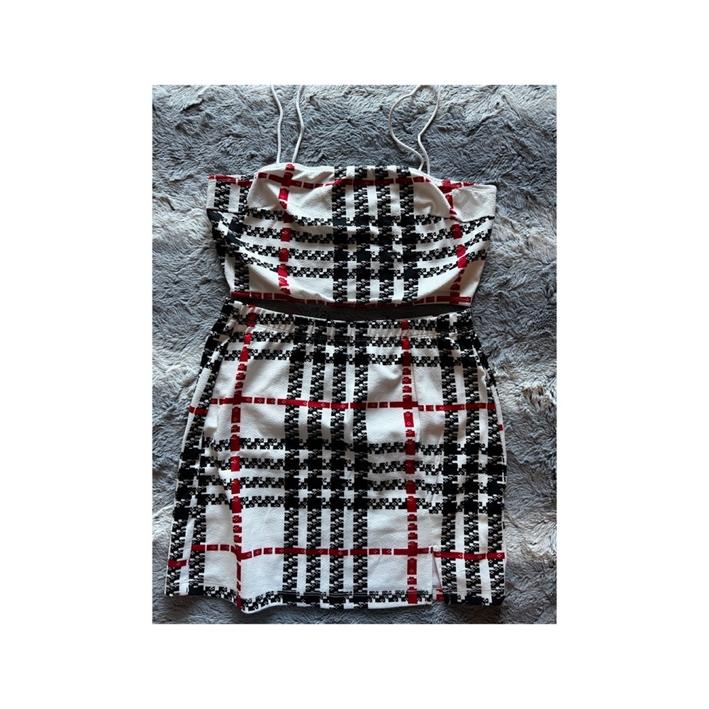 2 piece set